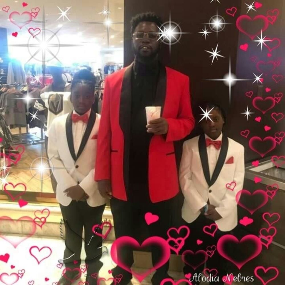 Meet your Posher, Kareem